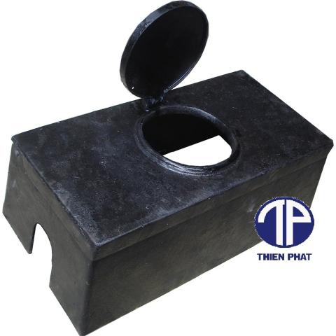 Hộp van nước TP-HV02